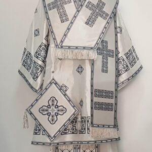 Άμφια, δεσποτικές στολές, bishop vestments, church supplies