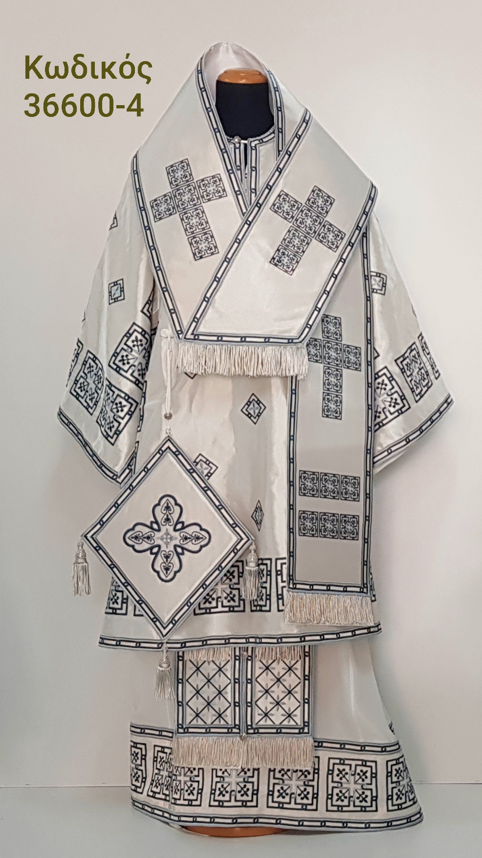 Άμφια, δεσποτικές στολές, bishop vestments, church supplies