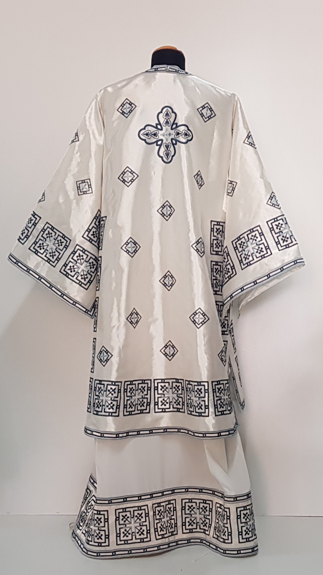 36600 Δεσποτικό άμφιο / Bishop vestment - Image 5