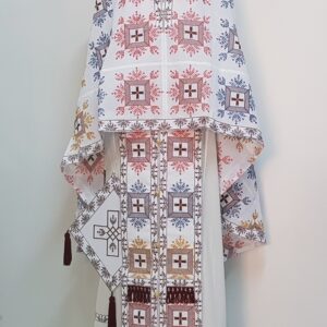 Άμφια, ιερατικές στολές, vestments, church supplies