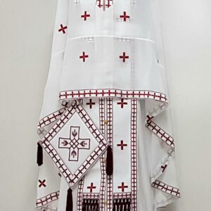 Άμφια, ιερατικές στολές, vestments, church supplies