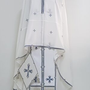 45660 Ιερατικό άμφιο / Clerical vestment