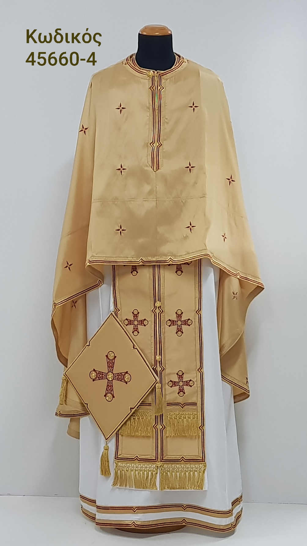 Άμφια, ιερατικές στολές, vestments, church supplies