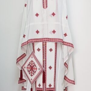 Άμφια, ιερατικές στολές, vestments, church supplies
