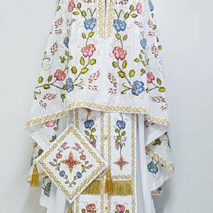 Άμφια, ιερατικές στολές, vestments, church supplies