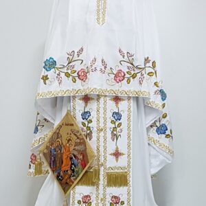 Άμφια, ιερατικές στολές, vestments, church supplies