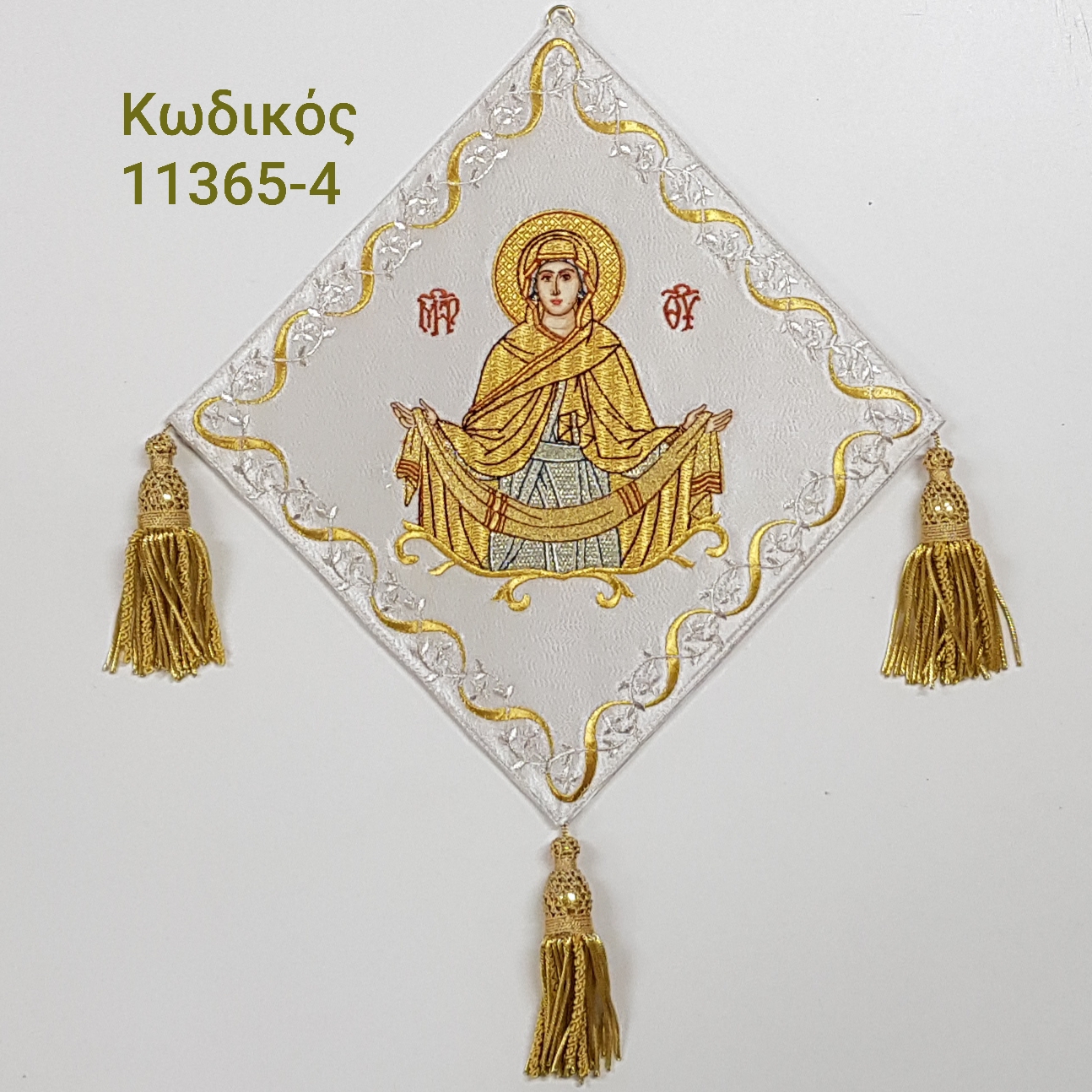 Άμφια, Επιγονάτια, εκκλησιαστικά κεντήματα, vestments, Kneepieces, church supplies