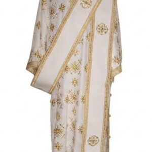 Άμφια, διακονικές στολές, vestments, church supplies