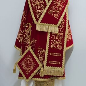 Άμφια, δεσποτικές στολές, bishop vestments, church supplies