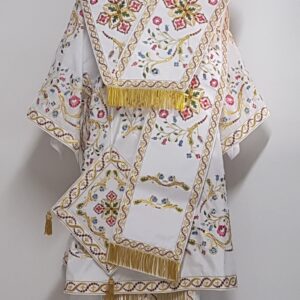 Άμφια, δεσποτικές στολές, bishop vestments, church supplies