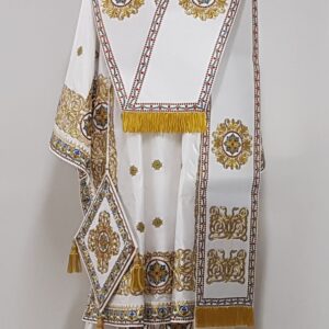 Άμφια, δεσποτικές στολές, bishop vestments, church supplies