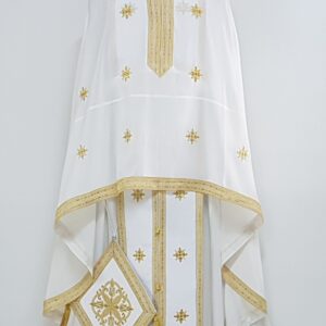 Άμφια, ιερατικές στολές, vestments, church supplies