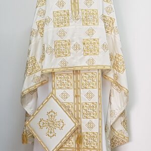 Άμφια, ιερατικές στολές, vestments, church supplies