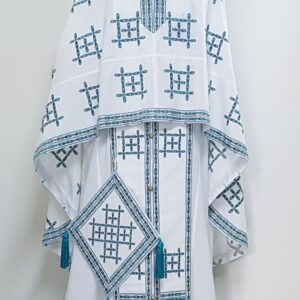 Άμφια, ιερατικές στολές, vestments, church supplies