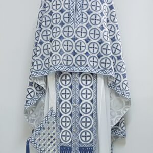 Άμφια, ιερατικές στολές, vestments, church supplies