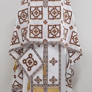 Άμφια, ιερατικές στολές, vestments, church supplies