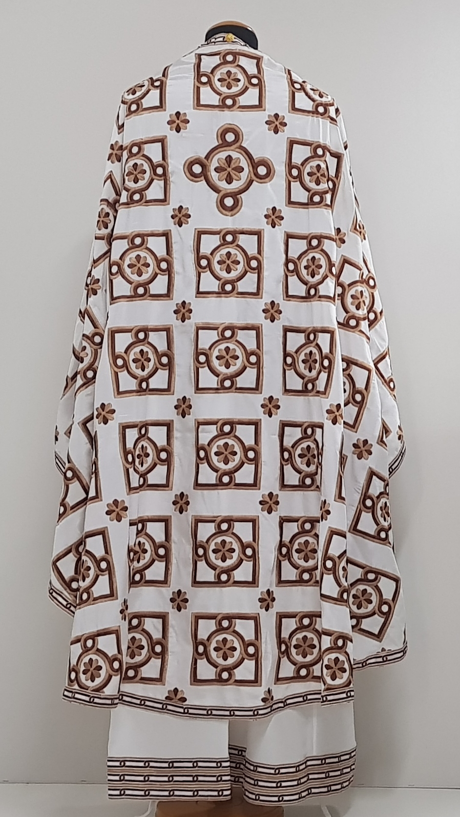 451055-1 Ιερατικό άμφιο / Clerical vestment - Image 3