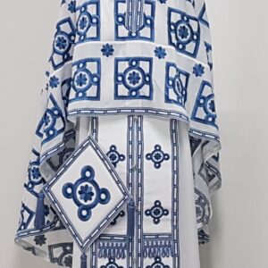 Άμφια, ιερατικές στολές, vestments, church supplies