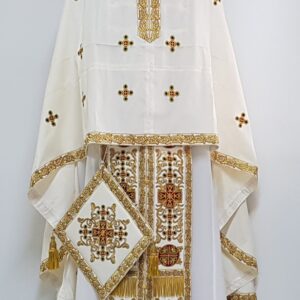 Άμφια, ιερατικές στολές, vestments, church supplies