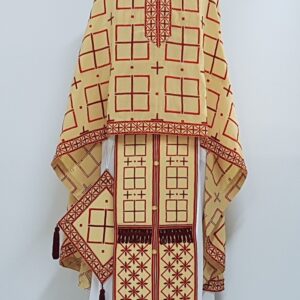 Άμφια, ιερατικές στολές, vestments, church supplies