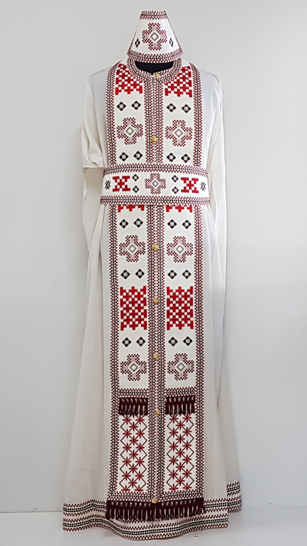 451090-1 Ιερατικό άμφιο / Clerical vestment - Image 2