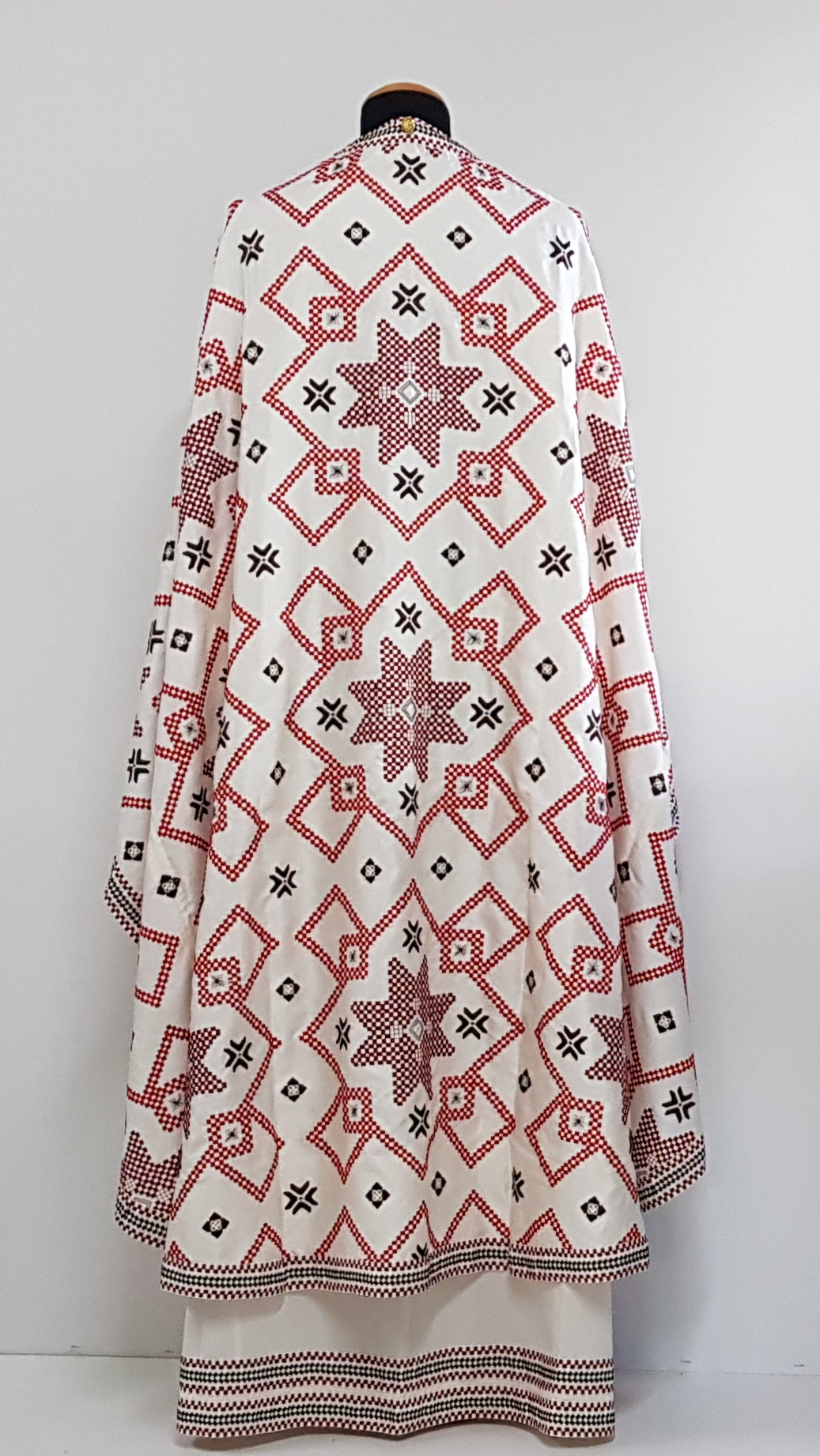 451090-1 Ιερατικό άμφιο / Clerical vestment - Image 3