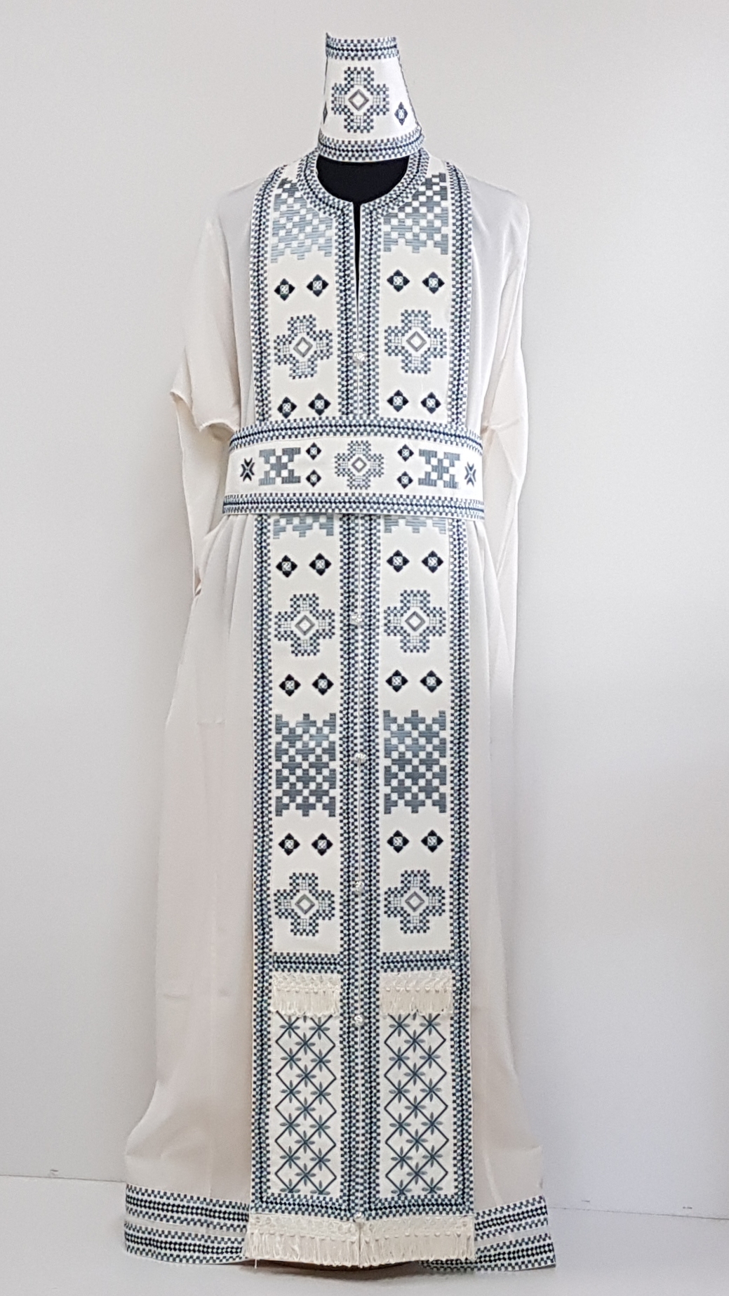 451090-2 Ιερατικό άμφιο / Clerical vestment - Image 2