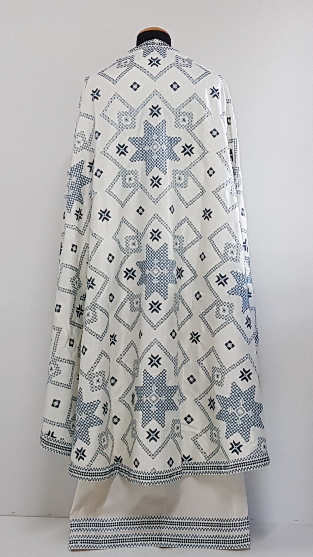 451090-2 Ιερατικό άμφιο / Clerical vestment - Image 3
