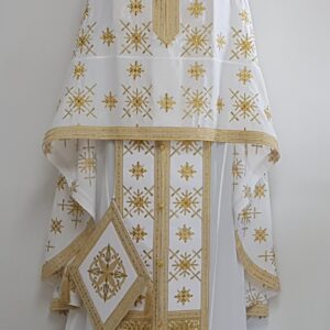 Άμφια, ιερατικές στολές, vestments, church supplies