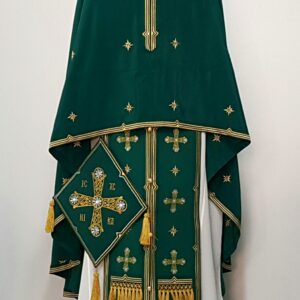 Άμφια, ιερατικές στολές, vestments, church supplies