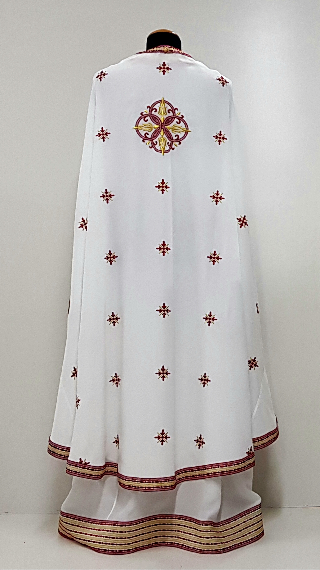 Άμφια, ιερατικές στολές, vestments, church supplies