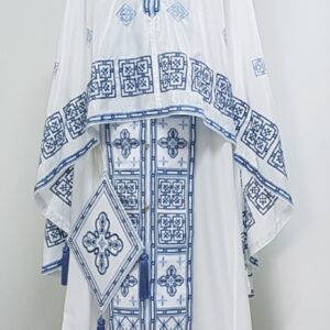 Άμφια, ιερατικές στολές, vestments, church supplies