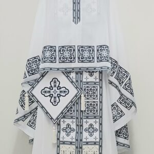 Άμφια, ιερατικές στολές, vestments, church supplies