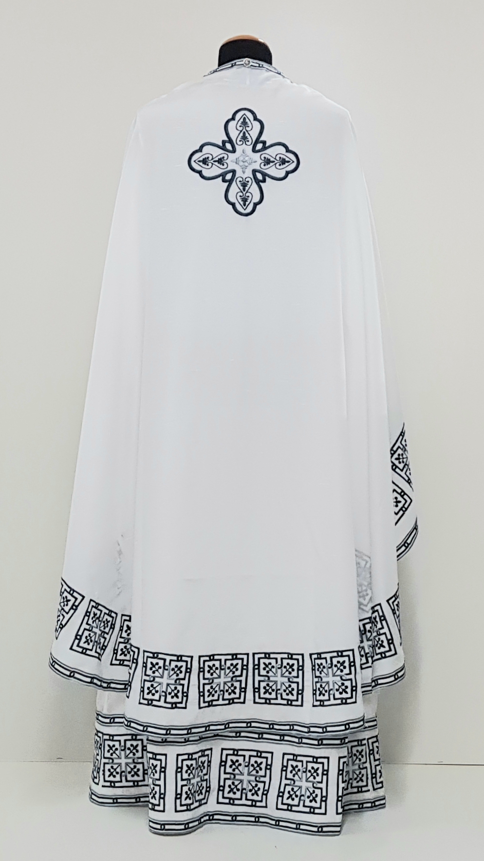461035-1 Ιερατικό άμφιο / Clerical vestment - Image 3