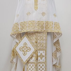 Άμφια, ιερατικές στολές, vestments, church supplies