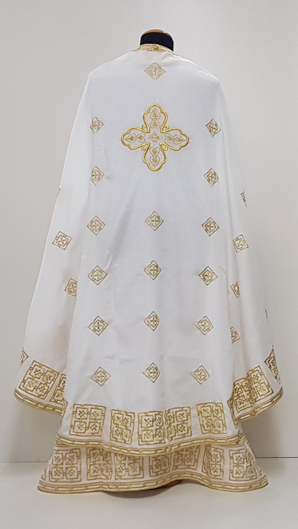 461050-1 Ιερατικό άμφιο / Clerical vestment - Image 3