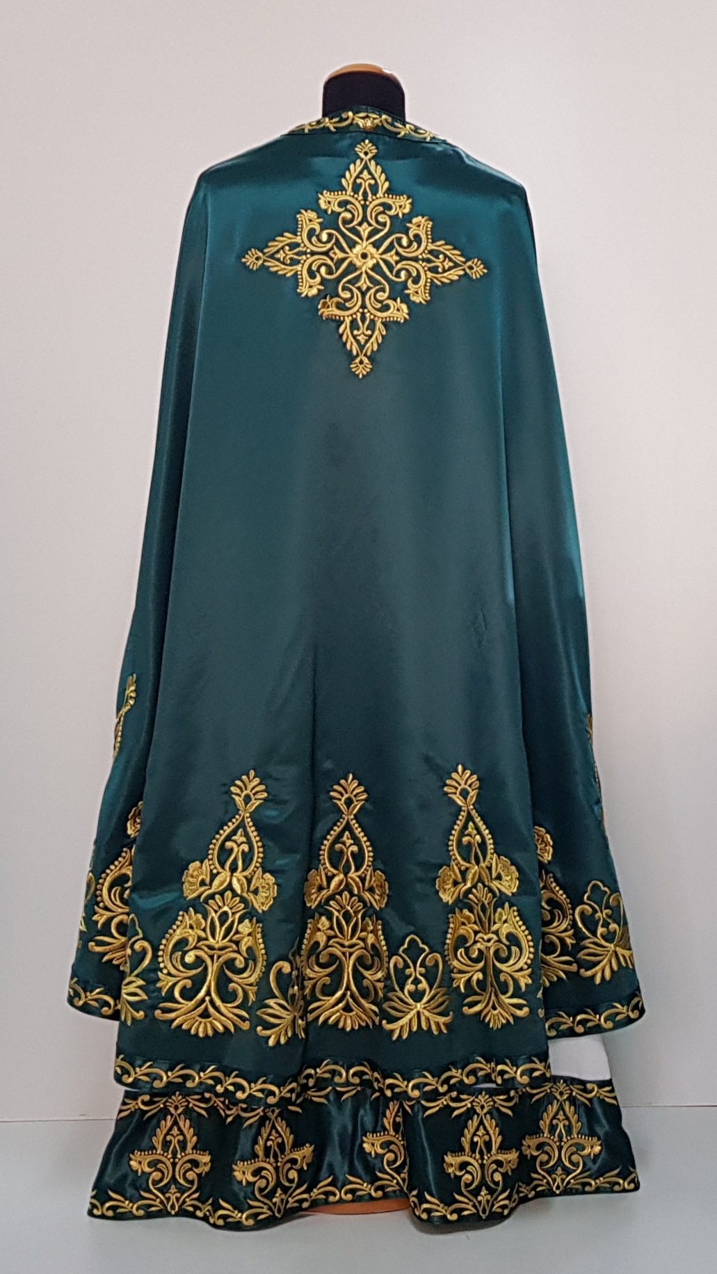 461195-4 Ιερατικό άμφιο / Clerical vestment - Image 3