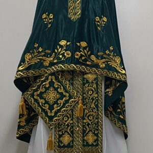 Άμφια, ιερατικές στολές, vestments, church suplies