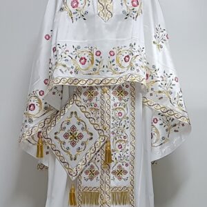 Άμφια, ιερατικές στολές, vestments, church supplies