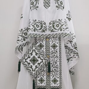 Άμφια, ιερατικές στολές, vestments, church supplies