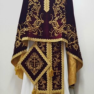 Άμφια, ιερατικές στολές, vestments, church supplies
