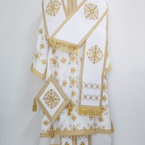 Άμφια, δεσποτικές στολές, bishop vestments, church supplies