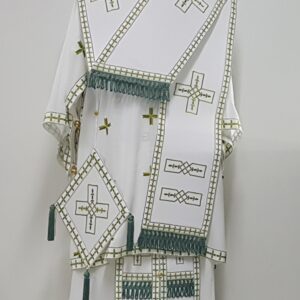 Άμφια, δεσποτικές στολές, bishop vestments, church supplies