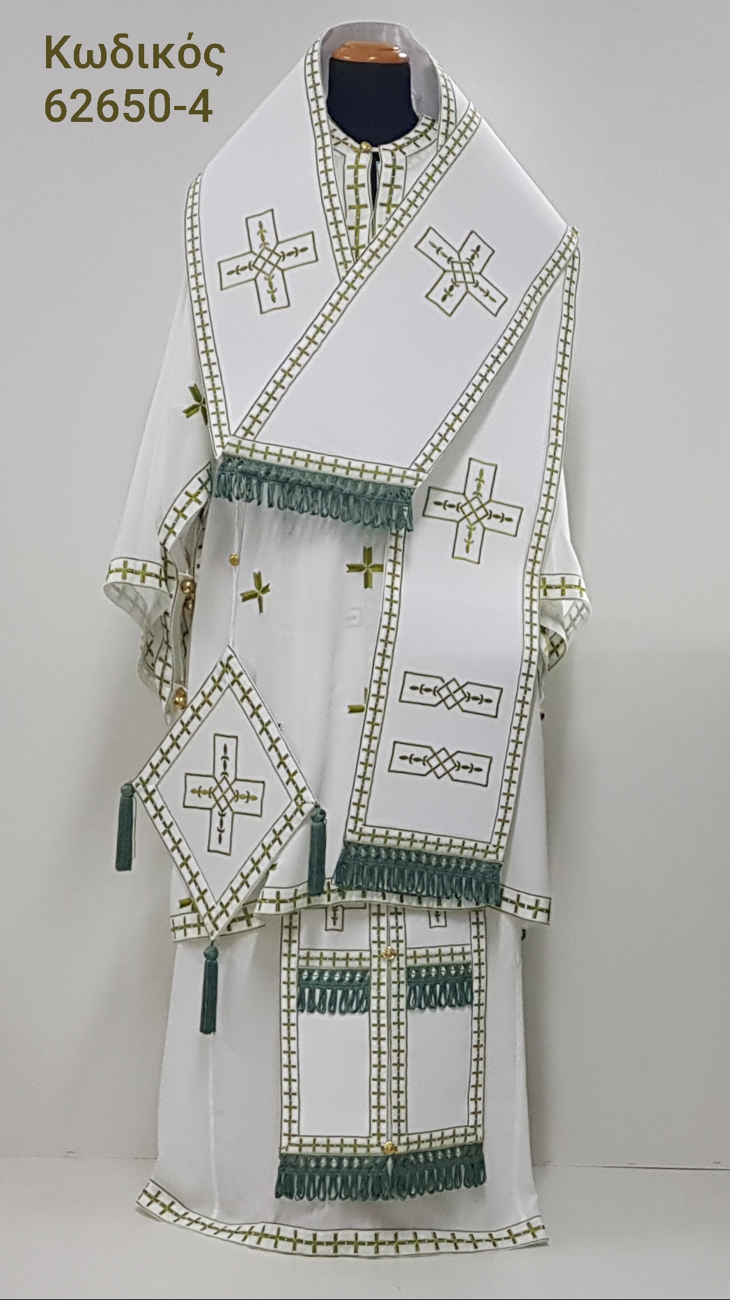Άμφια, δεσποτικές στολές, bishop vestments, church supplies