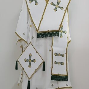Άμφια, δεσποτικές στολές, bishop vestments, church supplies