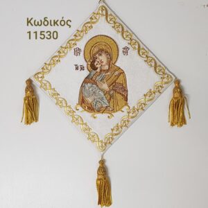Άμφια, Επιγονάτια, εκκλησιαστικά κεντήματα, vestments, Kneepieces, church supplies