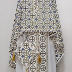 Άμφια, ιερατικές στολές, vestments, church supplies