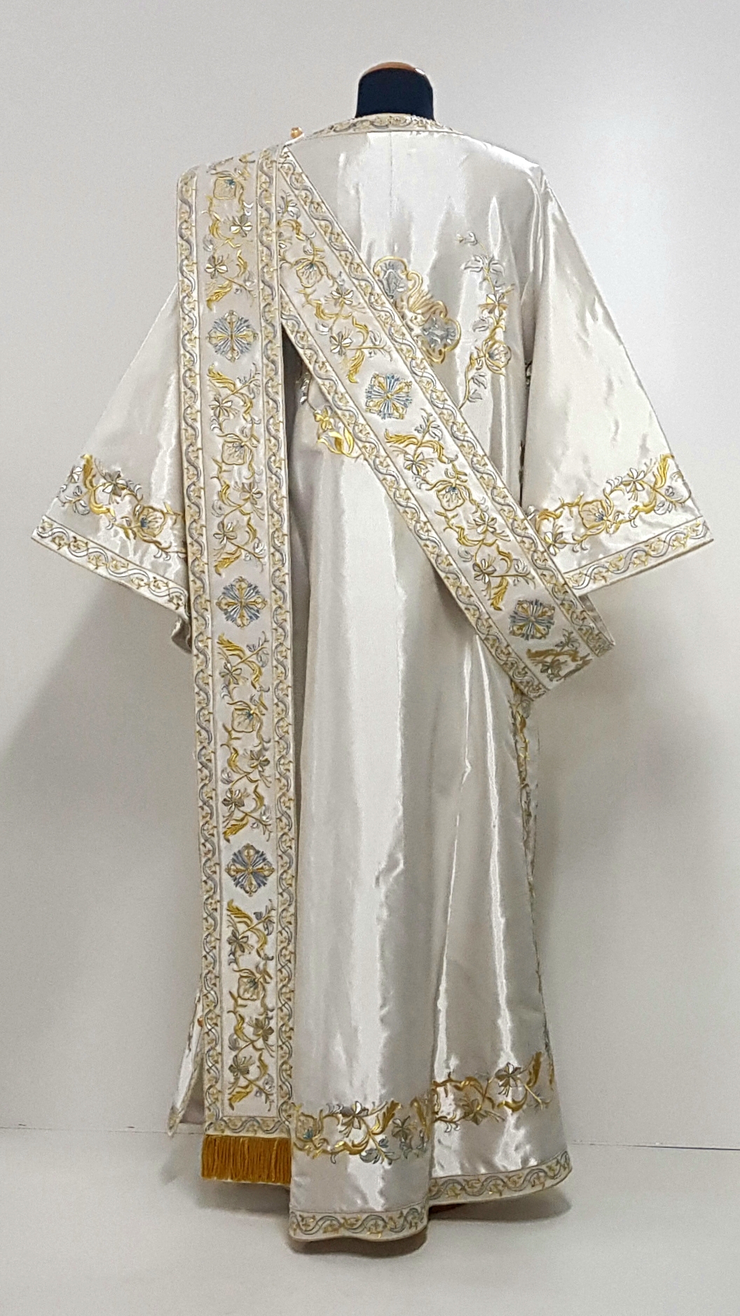 Άμφια, διακονικές στολές, vestments, church supplies
