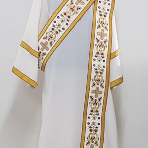 Άμφια, διακονικές στολές, vestments, church supplies