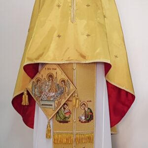 Άμφια, ιερατικές στολές, vestments, church supplies